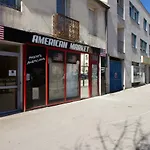 Le Racine Carree - Topbnb Apartment Dijon