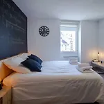 Le Racine Carree - Topbnb Apartment