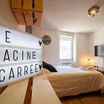 Apartment Le Racine Carree - Topbnb Dijon