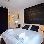 Le Racine Carree - Topbnb Apartment