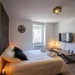 Apartment Le Racine Carree - Topbnb Dijon