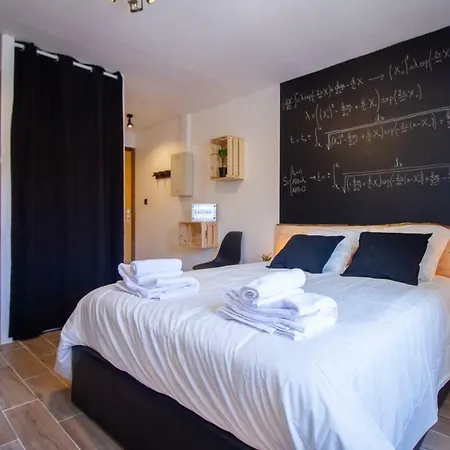 Le Racine Carree - Topbnb