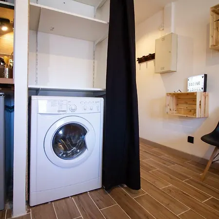 Le Racine Carree - Topbnb