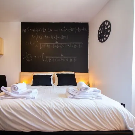 Le Racine Carree - Topbnb Διαμέρισμα *