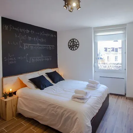 Le Racine Carree - Topbnb Dijon