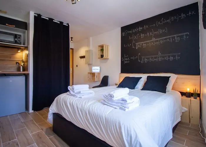 Le Racine Carree - Topbnb