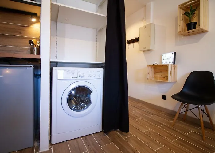 Le Racine Carree - Topbnb