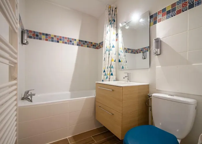 Le Racine Carree - Topbnb *