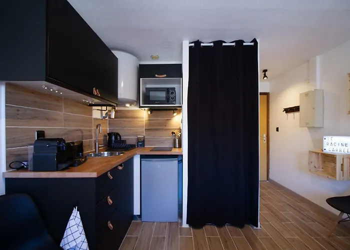 Le Racine Carree - Topbnb *