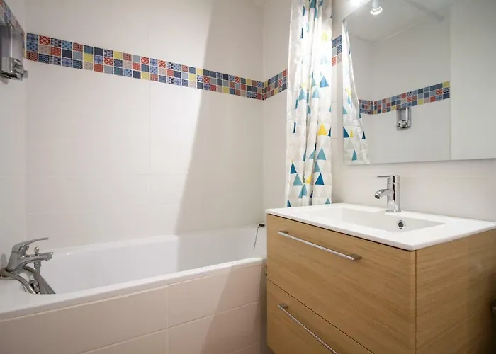 Le Racine Carree - Topbnb